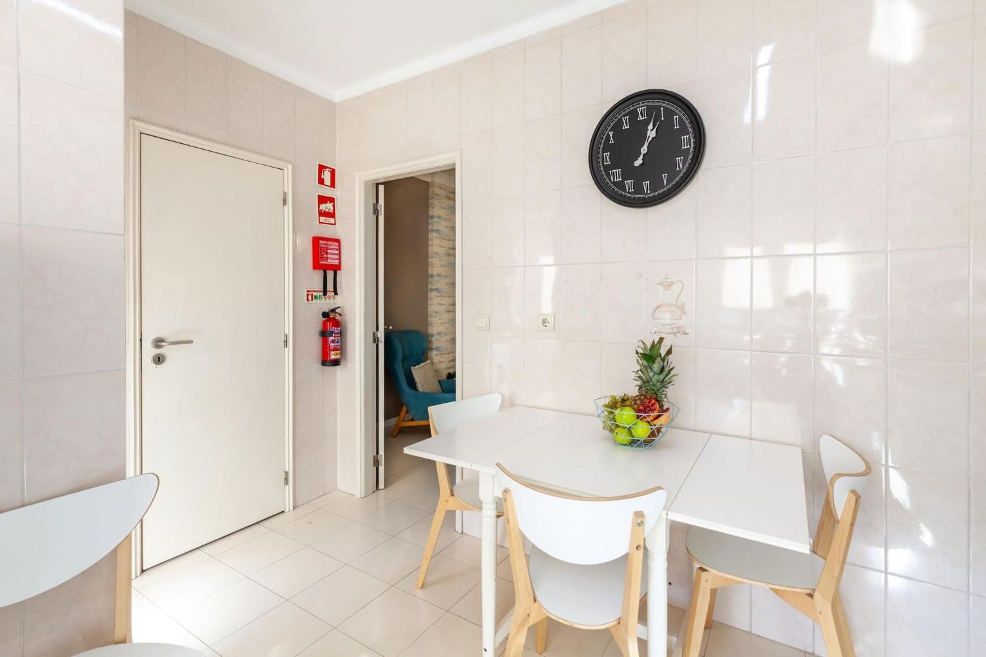 Apartamento Iris - Minho'S Guest บรากา ภายนอก รูปภาพ