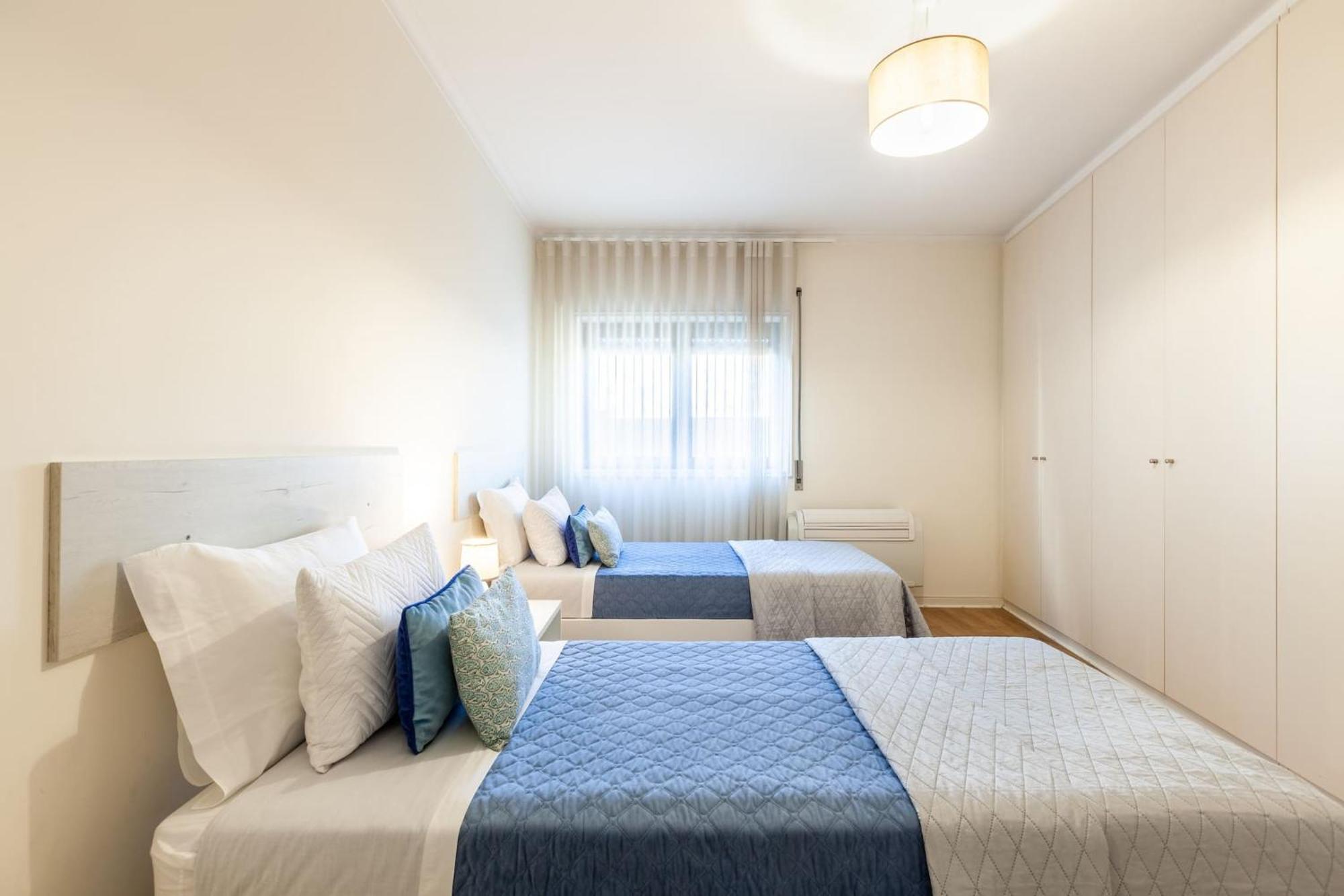 Apartamento Iris - Minho'S Guest บรากา ภายนอก รูปภาพ