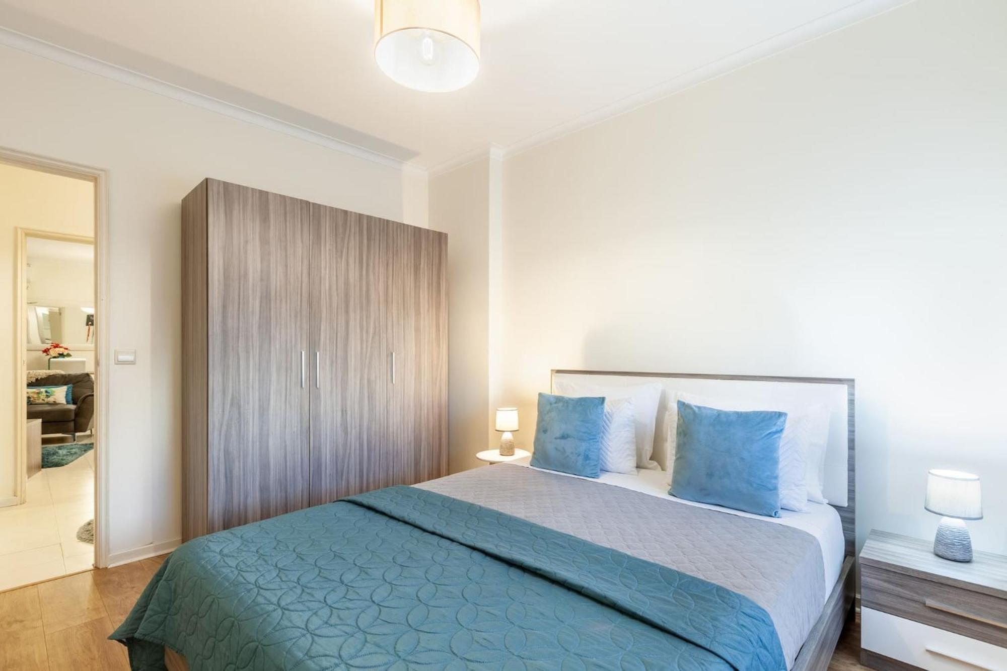 Apartamento Iris - Minho'S Guest บรากา ภายนอก รูปภาพ