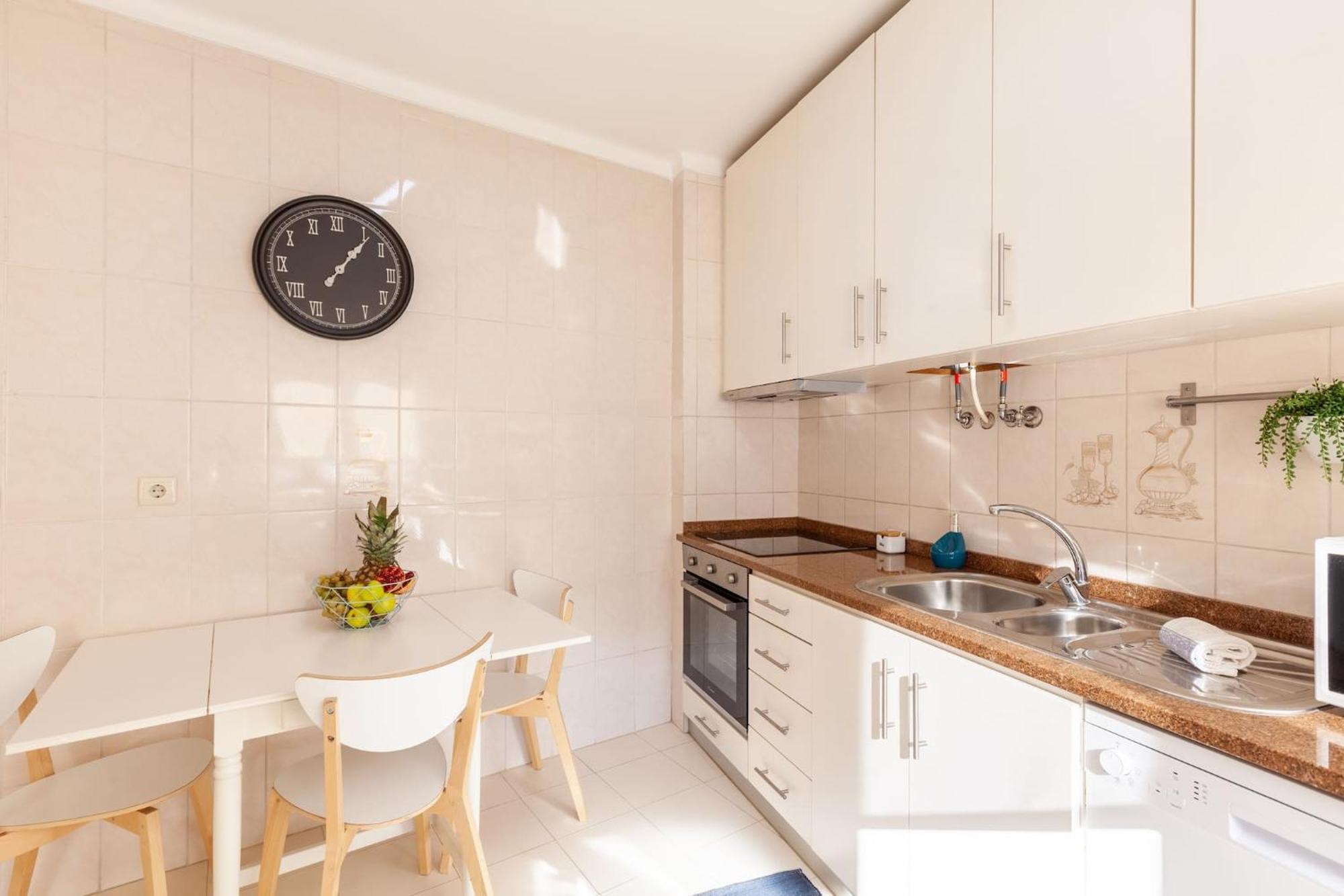 Apartamento Iris - Minho'S Guest บรากา ภายนอก รูปภาพ