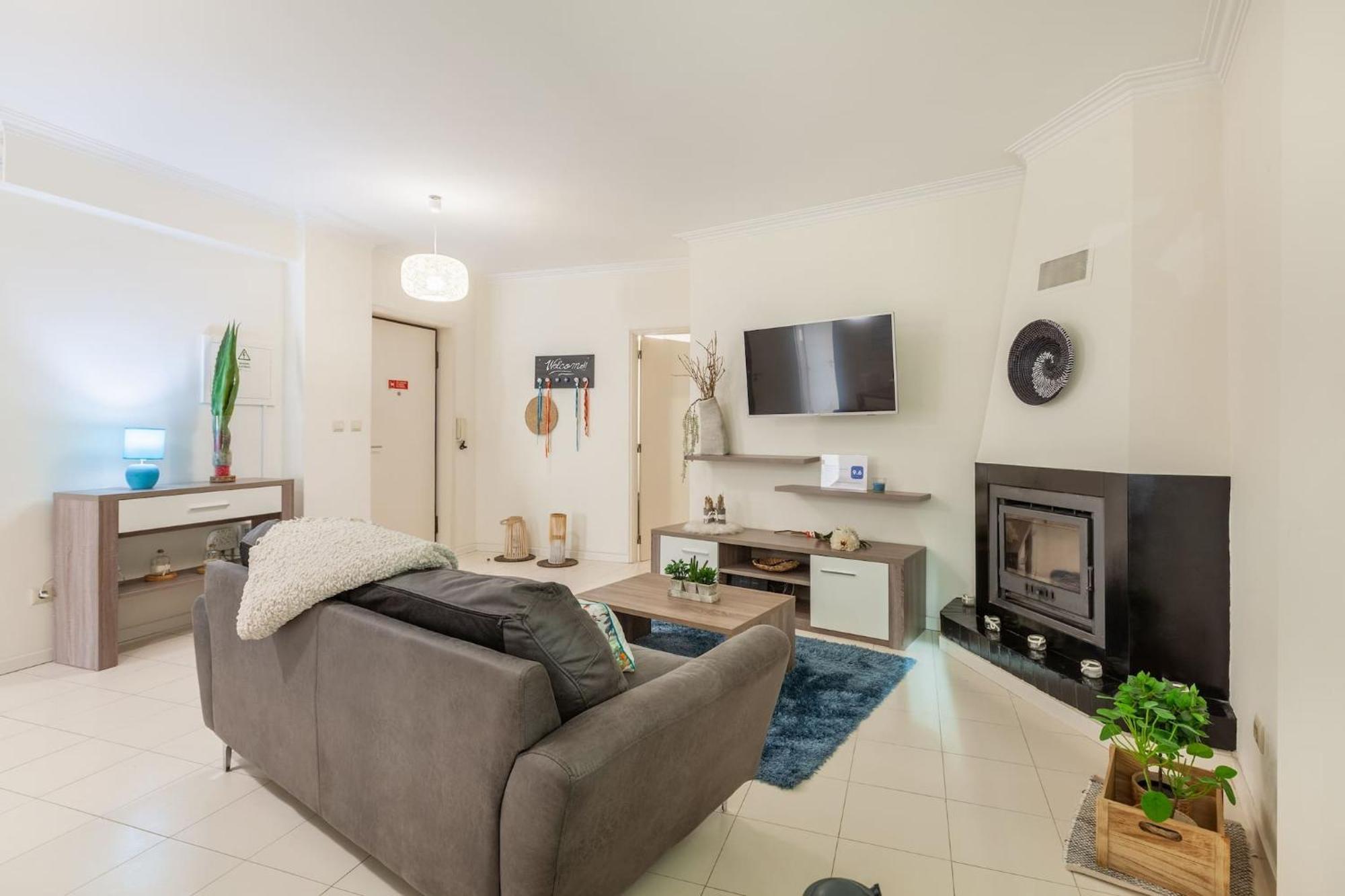 Apartamento Iris - Minho'S Guest บรากา ภายนอก รูปภาพ