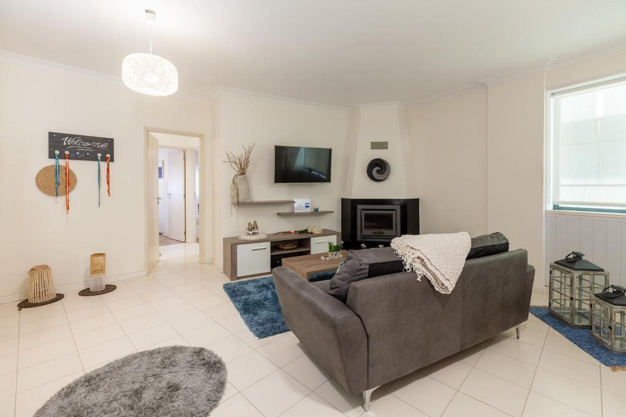 Apartamento Iris - Minho'S Guest บรากา ภายนอก รูปภาพ