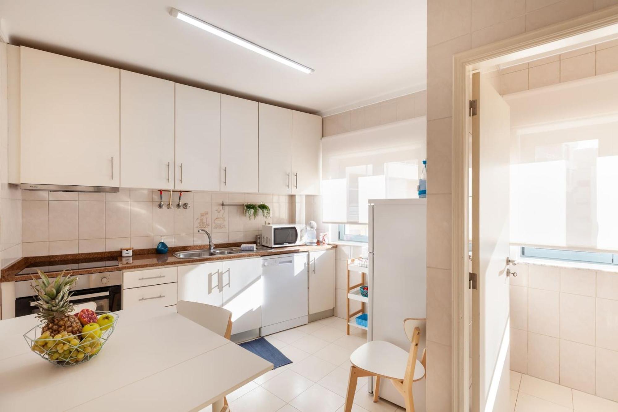 Apartamento Iris - Minho'S Guest บรากา ภายนอก รูปภาพ