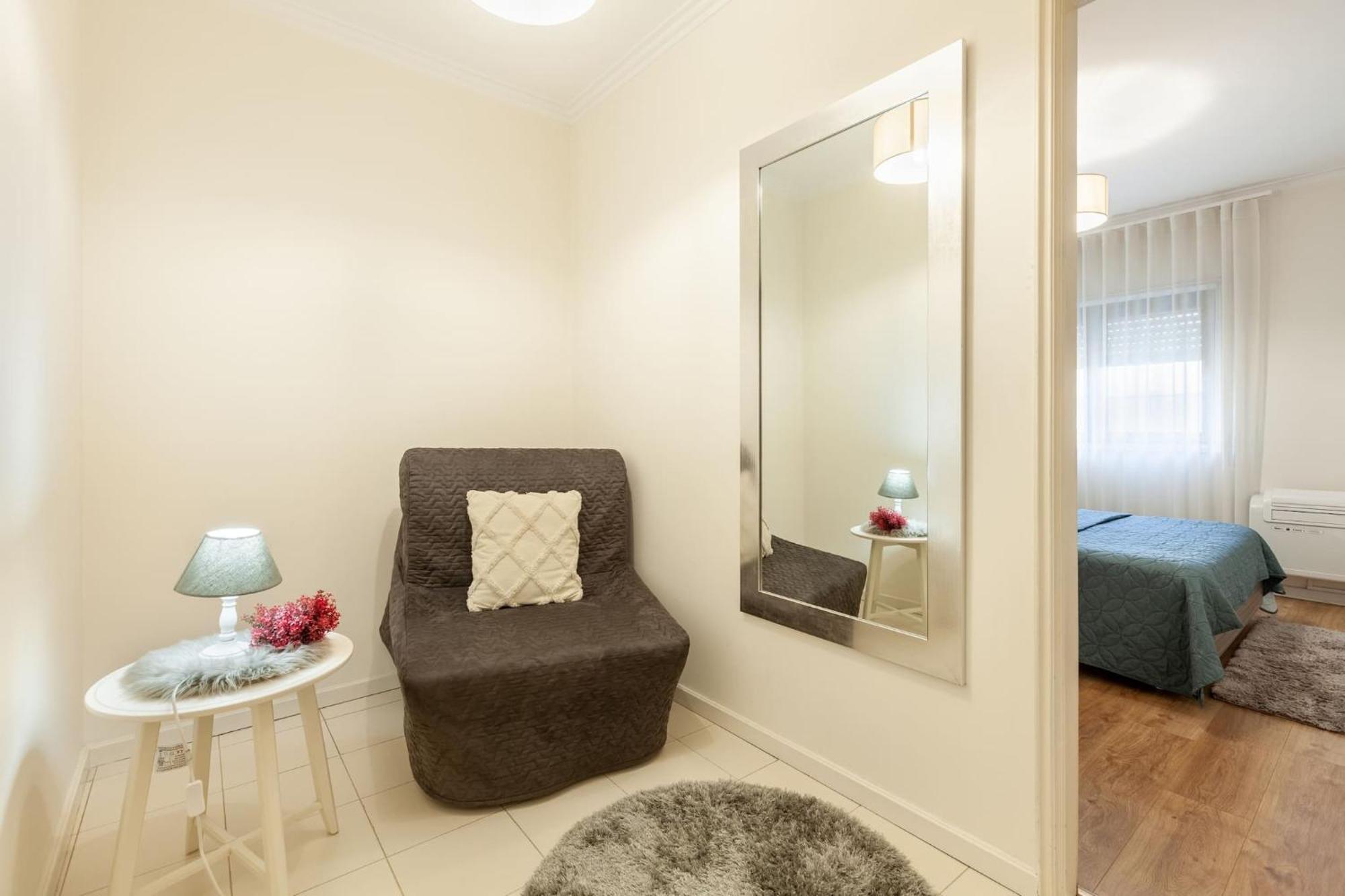 Apartamento Iris - Minho'S Guest บรากา ภายนอก รูปภาพ