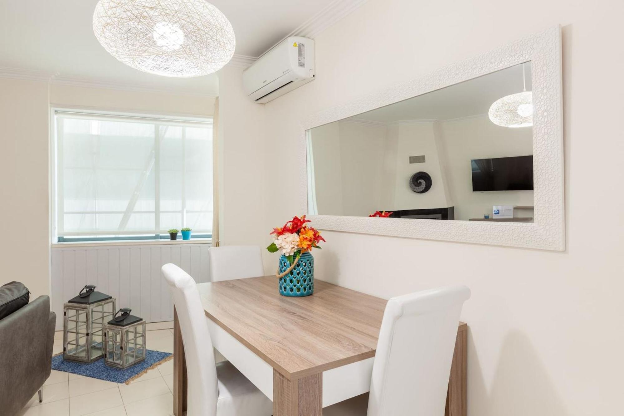 Apartamento Iris - Minho'S Guest บรากา ภายนอก รูปภาพ